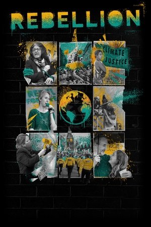 Watch Free Rebellion (2021)