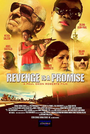 Watch Free Revenge Is a Promise (2018)