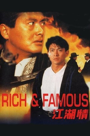 Watch Free Rich and Famous (1987)