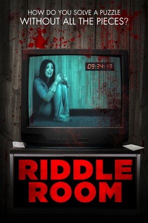 Watch Free Riddle Room (2016)