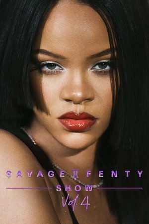 Watch Free Savage x Fenty Show Vol 4 (2022)