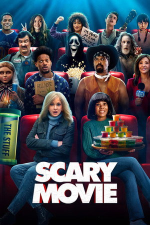 Watch Free Scary Movie (2026)