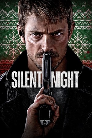Watch Free Silent Night (2023)