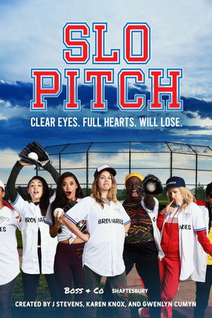 Watch Free Slo Pitch (2020)