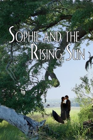 Watch Free Sophie and the Rising Sun (2016)