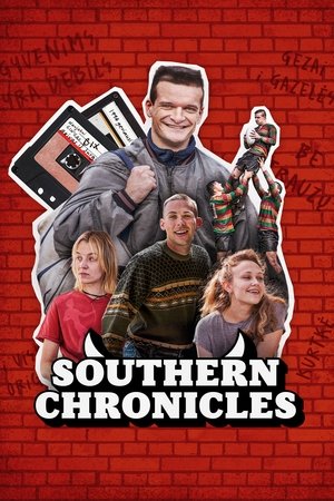 Watch Free The Southern Chronicles (2024)