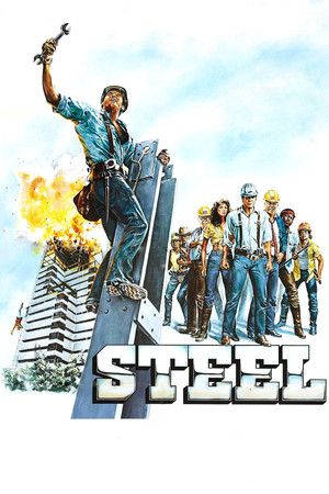 Watch Free Steel (1979)