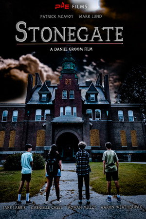 Watch Free Stonegate (2025)