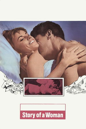 Watch Free Story of a Woman (1970)