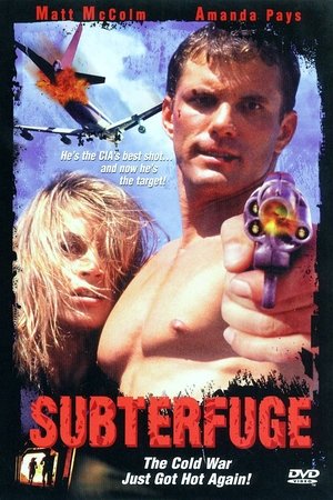 Watch Free Subterfuge (1996)