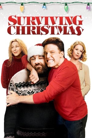 Watch Free Surviving Christmas (2004)