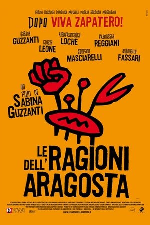Watch Free Le ragioni dellaragosta (2007)