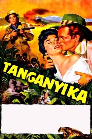 Watch Free Tanganyika (1954)
