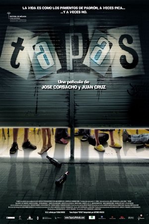 Watch Free Tapas (2005)