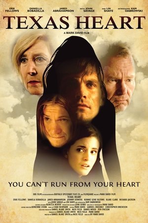 Watch Free Texas Heart (2016)