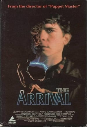 Watch Free The Arrival (1991)