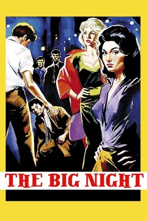 Watch Free The Big Night (1959)