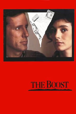 Watch Free The Boost (1988)