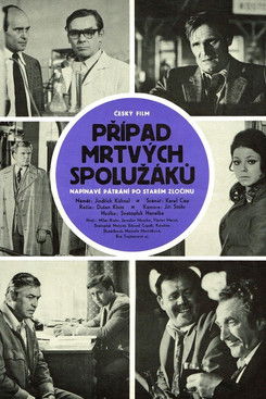 Watch Free Prípad mrtvých spoluzáku (1977)