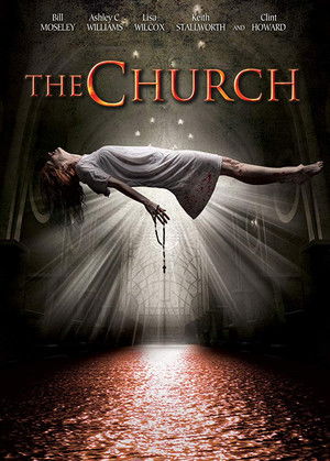 Watch Free The Church (2018)