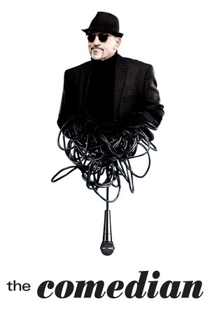 Watch Free The Comedian (2016)
