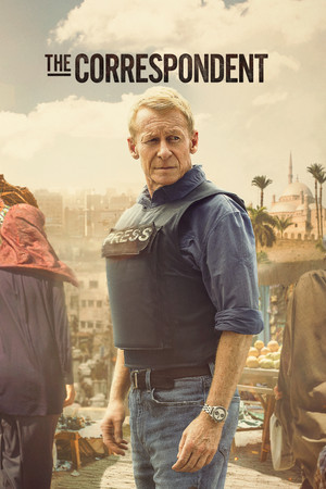 Watch Free The Correspondent (2024)