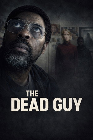 Watch Free The Dead Guy (2025)