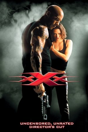 Watch Free The Final Chapter The Death of Xander Cage (2005)