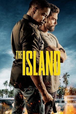 Watch Free The Island (2023)