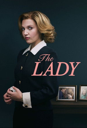 Watch Free The Lady (2025–)