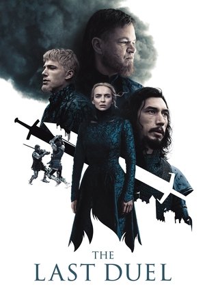 Watch Free The Last Duel (2021)