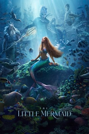 Watch Free The Little Mermaid (2023)