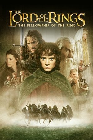Watch Free The Lord of the Rings: The Fellowship of the Ring EXTENDED 2001