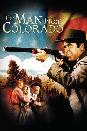 Watch Free The Man from Colorado (1949)