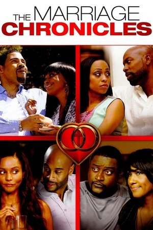 Watch Free The Marriage Chronicles (2012)