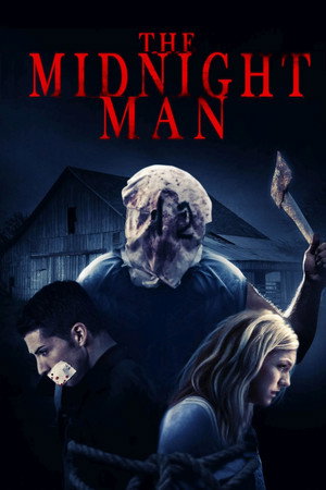 Watch Free The Midnight Man (2017)