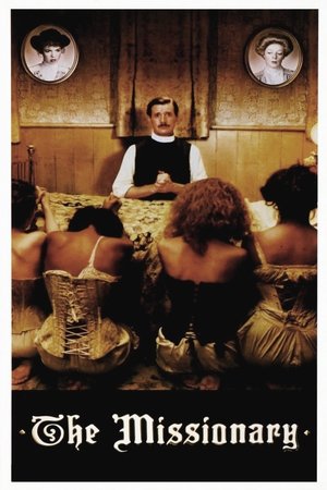 Watch Free The Missionary (1982)