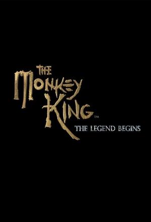 Watch Free The Monkey King The Legend Begins (2022)