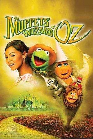 Watch Free The Muppets Wizard of Oz (2005)