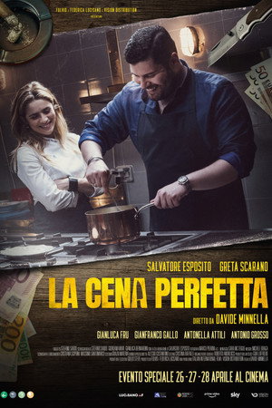 Watch Free The Perfect Dinner (2022)
