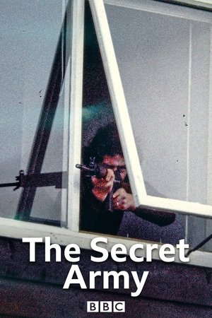 Watch Free The Secret Army (2024)