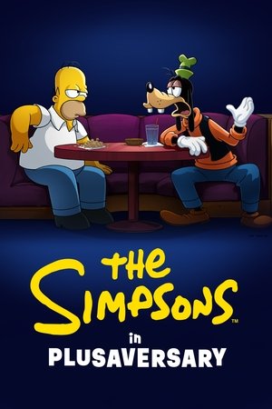Watch Free The Simpsons in Plusaversary (2021)
