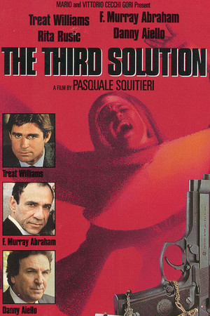 Watch Free The Third Solution (1988)