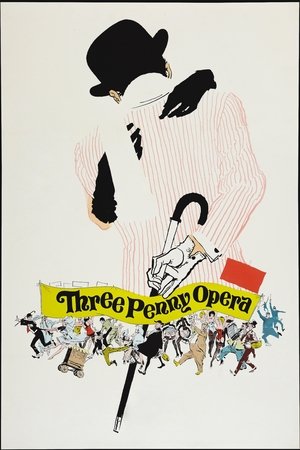 Watch Free Three Penny Opera (1963)