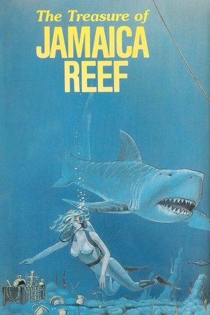 Watch Free The Treasure of Jamaica Reef (1974)