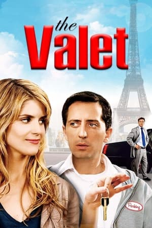 Watch Free The Valet (2006)