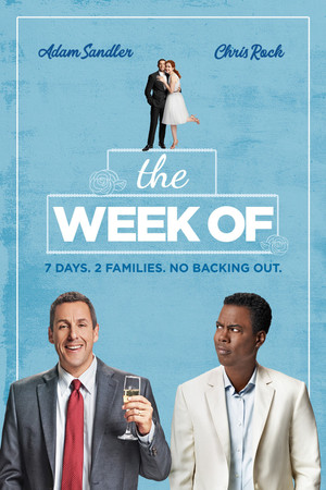 Watch Free The Week Of (2018)