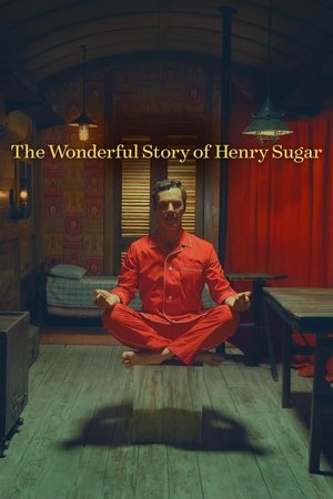 Watch Free The Wonderful Story of Henry Sugar (2023)