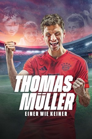 Watch Free Thomas Muller (2025)