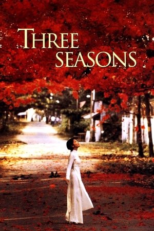 Watch Free Three Seasons (1999)